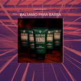 BALSAMO PARA BARBA CON MINOXIDIL AL 05%